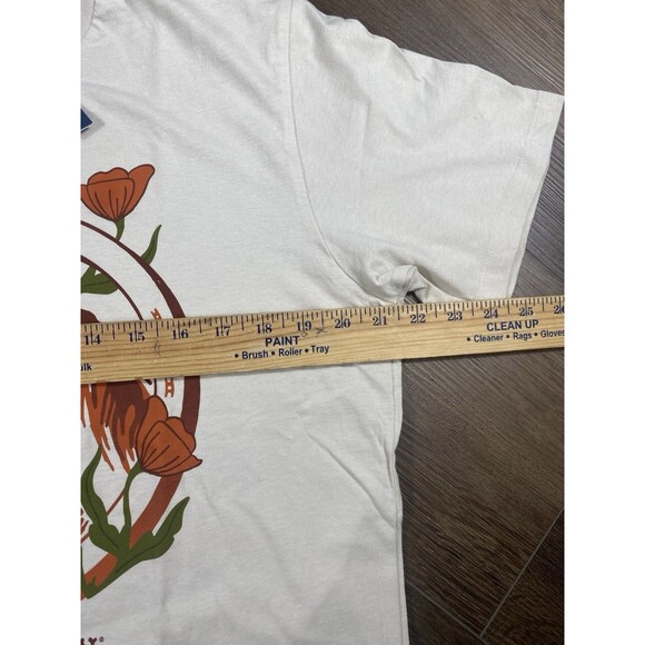 NWT Pendleton graphic Horse Tee Women’s Large - Picture 3 of 4